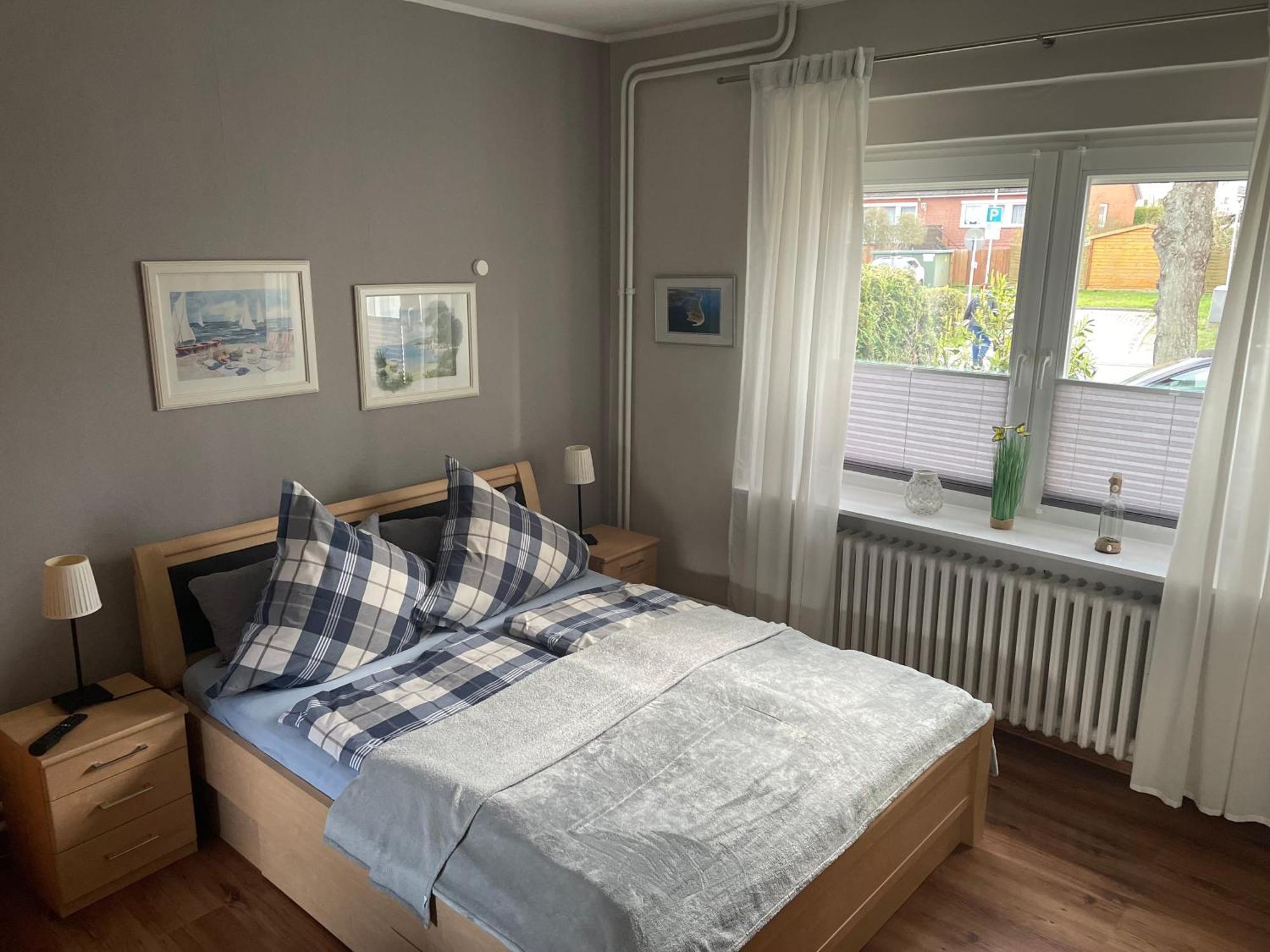 Apartment Wave Heiligenhafen